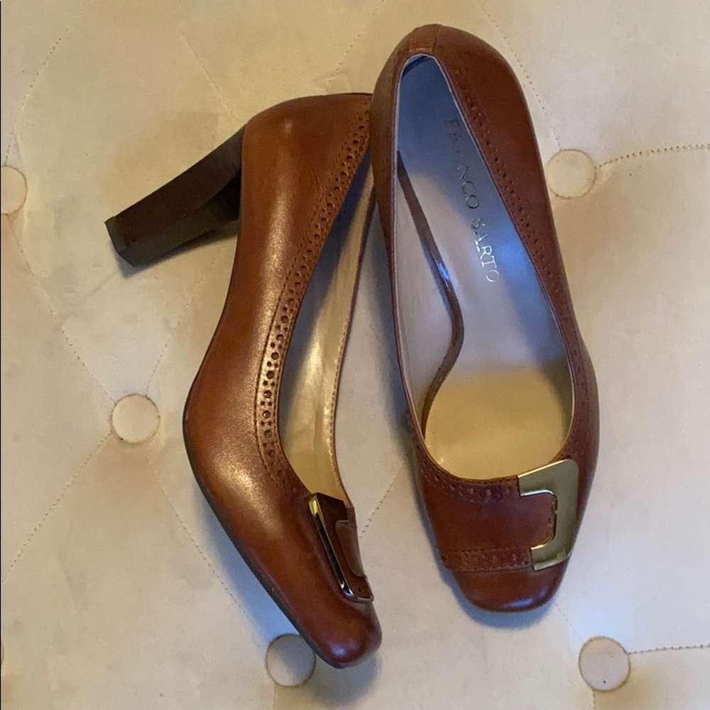 Franco Sarto shoes